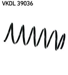 SKF VKDL 39036